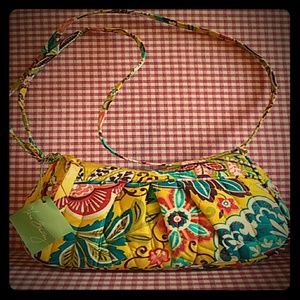 Vera Bradley Cross Body